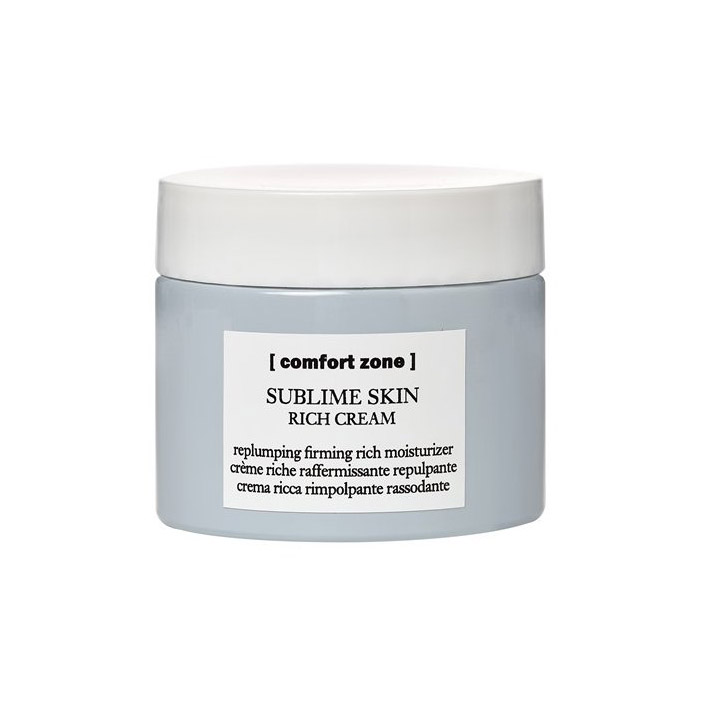Comfort Zone Sublime Skin Rich Cream
